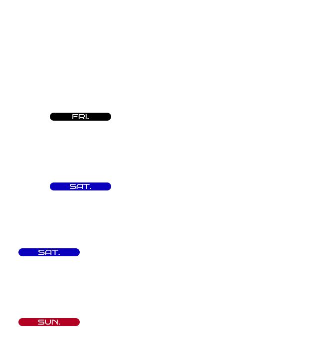 2026 LIVE SCHEDULE。2026/10/30（金） open:18:00 start 19:00、2026/10/31（土） open:15:00 start 16:00、2026/10/31（土） open:18:00 start 19:00、2026/11/01（日） open:17:00 start 18:00