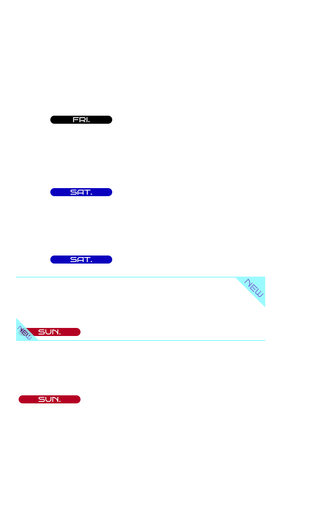 2026 LIVE SCHEDULE。2026/10/30（金） open:18:00 start 19:00、2026/10/31（土） open:15:00 start 16:00、2026/10/31（土） open:18:00 start 19:00、2026/11/01（日） open:14:00 start 15:00、2026/11/01（日） open:17:00 start 18:00